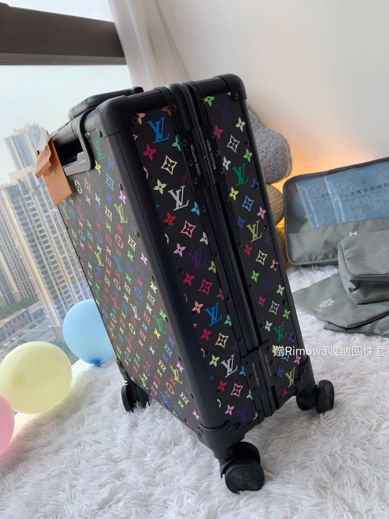 Louis Vuitton Suitcase